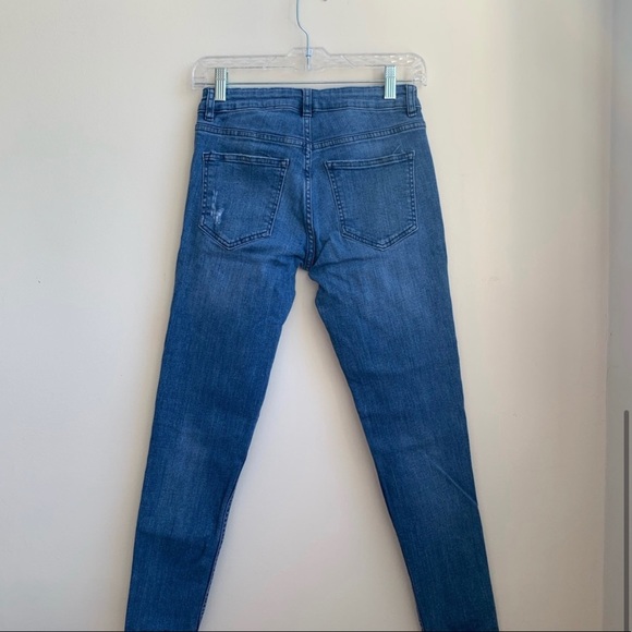 H&M Jeans ๐ - Picture 5 of 5